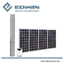 Solar Submersible Pump Electric Pump for House Use Water Pump